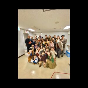 Haruma Miura Instagram - 本来は29日まで公演するはずだったミュージカル【whistle down the wind 】本日、東京千秋楽を迎えました。
少ない公演数にはなりましたが、来ていただけたお客様、来ることが叶わなかったお客様
気に掛けて頂きありがとうございました。
情勢が回復したのち、皆様に上質なエンターテインメントで高揚感や多幸感を生のお芝居で届けられるよう、より一層努力していきたいと思わせてくれる日々でした。心から感謝致します。🐎
