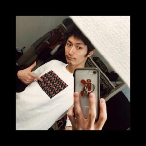 Haruma Miura Instagram - @paulsmithjapan からバレンタインのギフトを貰いました！
チョコじゃなくて、可愛らしい靴下や、ハンカチ、Tシャツ女子から貰ったら男子嬉しいです。😳