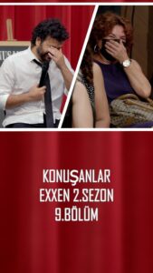 Hasan Can Kaya Instagram - Pazarlığı öğrendiğimiz akrabalarımız 😂