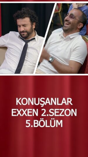 Hasan Can Kaya Instagram - Yalı 😂