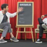 Hasan Can Kaya Instagram - @muratboz ‘un konuk olduğu muhteşem bölüm 00:00’da yayında 🔥🔥🔥