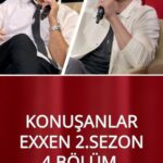 Hasan Can Kaya Instagram - YAYINLANMAMIŞ bölümden 🔥