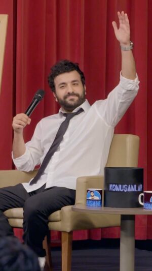 Hasan Can Kaya Instagram - 😂 #tbt