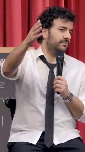 Hasan Can Kaya Instagram - Komplo kurulan çocuğun annesi 😂