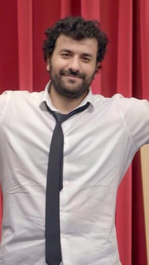 Hasan Can Kaya Instagram - 😂 (yeni bölüm)