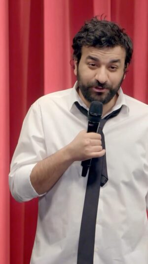 Hasan Can Kaya Instagram - 65 DAKİKALIK muhteşem bölüm bu aksam 00:00’da @exxen ‘de yayında 🔥