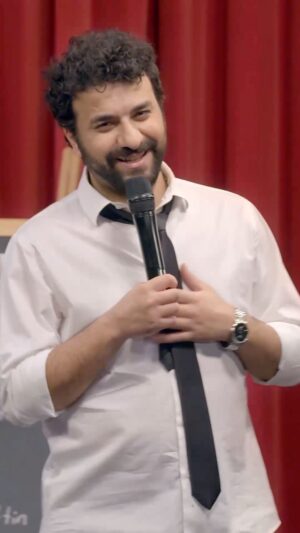 Hasan Can Kaya Instagram - Bülbül sesli kız😅
