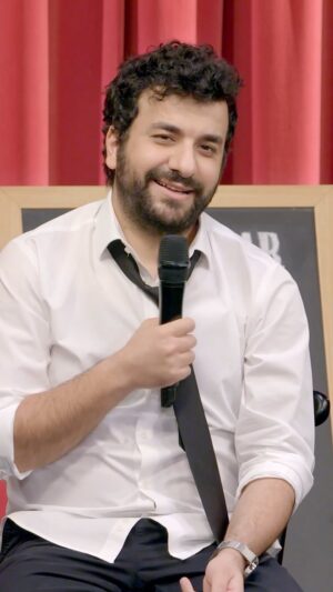 Hasan Can Kaya Instagram - Hasan Can bile 😂