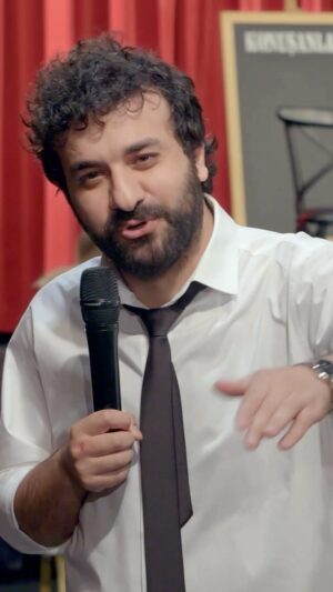 Hasan Can Kaya Instagram - Tefeci İngilizcesi 😂