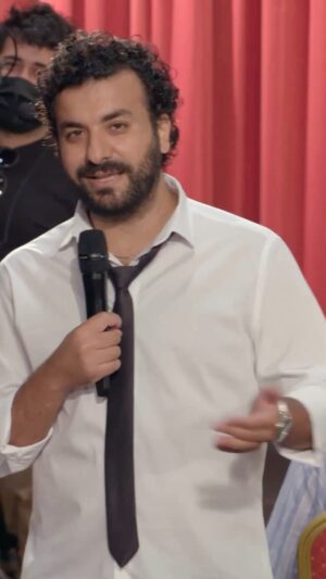 Hasan Can Kaya Instagram - Hukuk emin ellerde 😂