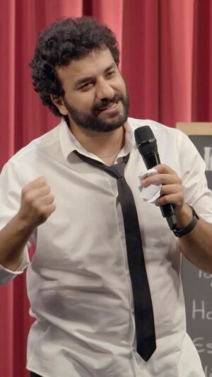 Hasan Can Kaya Instagram - Homofobik biri iltifat alirsa 😂 #tbt
