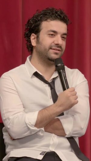 Hasan Can Kaya Instagram - Fantastik bir cimrilik hikayesi 😅