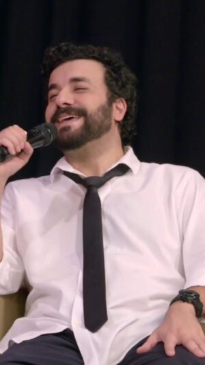 Hasan Can Kaya Instagram - Sizin kardeşiniz kim? 😂