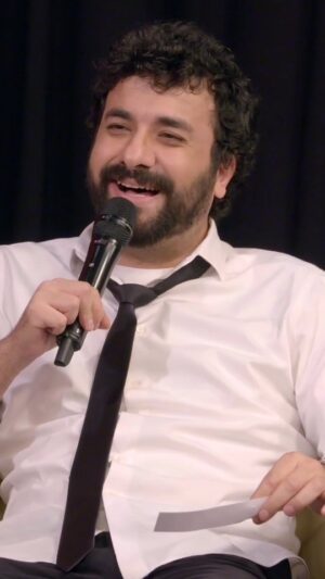 Hasan Can Kaya Instagram - Gerçek aşkı ne kadar beklersiniz? 😅