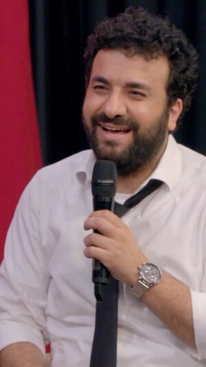 Hasan Can Kaya Instagram - Yeni bölümün büyük şampiyonu 😂