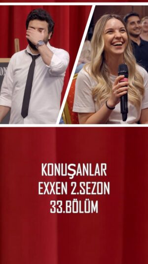Hasan Can Kaya Instagram - Evden tanışıyoruz 😂