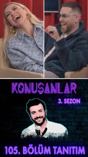 Hasan Can Kaya Instagram - @murdaworld ‘nın konuk olduğu @hadise sürprizli muhteşem yeni bölümümüz perşembe gecesi 23:59’da yayında 🔥🔥🔥 @konusanlar.resmi