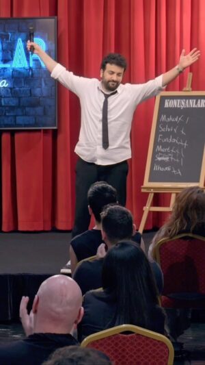 Hasan Can Kaya Instagram - Burs tahmini ile ilgili taktik veriyorum 😃
