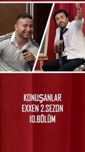 Hasan Can Kaya Instagram - İdeal çift😂 #tbt