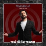 Hasan Can Kaya Instagram – Peki siz yüzde kaç çile çektiniz?😂 
Yeni bölüm tanıtımı yayında🔥❤️‍🔥 @konusanlar.resmi