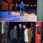 Hasan Minhaj Instagram – The last shows of 2023. Thank you for 4 incredible shows @beacontheatre. I love you New York. Thx to all the special guests who popped in. They crushed. Except @ronnychieng. He was a distraction and I don’t know who let him in the building. Happy New Year to all of you except Ronny. The Beacon Theatre