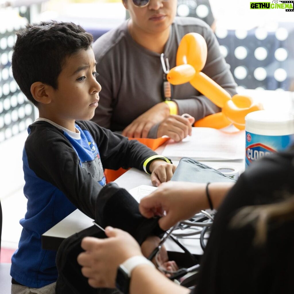 Hasan Minhaj Instagram - Y’all asked for more Beena content, so here we go. From the first blueprint to every milestone reached, I've seen Beena build @vituitycares from the ground up, overseeing over 500 volunteers in 16 different cities across America getting the most essential healthcare services to over 7700+ underserved community members. All of this is 100% volunteer run. Tomorrow night (Thursday December 14th) is her “Healing Voices” virtual gala. This is her big show, I’ll be there and I hope you’ll be there too. You can register at VituityCares.org (vituitycares dot org). The way she’s turned her vision into a reality is a testament to her incredible work ethic and heart for service. Proud of you Mama❤️!!!