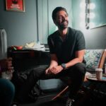 Hasan Minhaj Instagram - Mannnnnn, coming home to @punchlinesac was the best. This is where I started this comedy thing almost 20 yrs ago. Energy was so loose and fun. Shout out to all the friends and family that pulled up ❤️ Y’know what? I’m gonna keep doing these secret little pop in shows. Where should I go next?