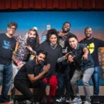 Hasan Minhaj Instagram - Mannnnnn, coming home to @punchlinesac was the best. This is where I started this comedy thing almost 20 yrs ago. Energy was so loose and fun. Shout out to all the friends and family that pulled up ❤️ Y’know what? I’m gonna keep doing these secret little pop in shows. Where should I go next?
