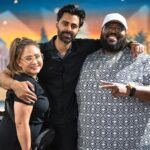 Hasan Minhaj Instagram - Mannnnnn, coming home to @punchlinesac was the best. This is where I started this comedy thing almost 20 yrs ago. Energy was so loose and fun. Shout out to all the friends and family that pulled up ❤️ Y’know what? I’m gonna keep doing these secret little pop in shows. Where should I go next?