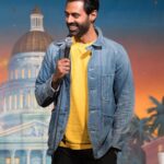 Hasan Minhaj Instagram - Mannnnnn, coming home to @punchlinesac was the best. This is where I started this comedy thing almost 20 yrs ago. Energy was so loose and fun. Shout out to all the friends and family that pulled up ❤️ Y’know what? I’m gonna keep doing these secret little pop in shows. Where should I go next?
