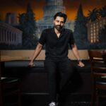 Hasan Minhaj Instagram - Mannnnnn, coming home to @punchlinesac was the best. This is where I started this comedy thing almost 20 yrs ago. Energy was so loose and fun. Shout out to all the friends and family that pulled up ❤️ Y’know what? I’m gonna keep doing these secret little pop in shows. Where should I go next?