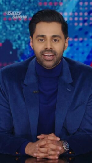 Hasan Minhaj Instagram - THIS WEEK: @hasanminhaj is host! Tune in tonight at 11/10c on Comedy Central.