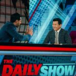 Hasan Minhaj Instagram - Thx for welcoming me home @thedailyshow. Had a blast working with the best producers, writers, and staff in the biz. Appreciate everyone who watched. And hey, in case I don’t see ya…Good afternoon, good evening, and good night✌🏾