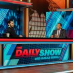 Hasan Minhaj Instagram - Thx for welcoming me home @thedailyshow. Had a blast working with the best producers, writers, and staff in the biz. Appreciate everyone who watched. And hey, in case I don’t see ya…Good afternoon, good evening, and good night✌🏾