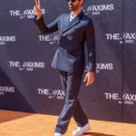 Hasan Minhaj Instagram - You run from it your entire life, but there’s always the exact moment where you become your Dad. This was it. When that pant cuff flared and went over my shoe, I became…Najme Minhaj. Nike World Head headquarters
