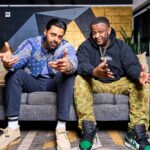 Hasan Minhaj Instagram - WASHINGTON DC. Thank you for letting me roast McLean, PG County, and the insufferable bougies who shop at Tysons II. You endured the cold and had to line up by the wharf, where I’m sure some senator has dumped a body they want to get rid of. Shout out to the uncles who double fisted @kolkatachaico and didn’t let others get a complimentary cup of chai. I see you. I see you. The Anthem