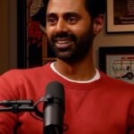 Hasan Minhaj Instagram - Love love love this episode of “Working It Out” with @hasanminhaj. Hasan’s new comedy tour just went on sale this week. One of the very best live comedians. Don’t miss him live if he comes to your town and don’t sleep on this episode. Full episode on YouTube.