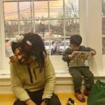 Hasan Minhaj Instagram - Support your local library. A great place to spend quiet time with family and rack up $963.82 in overdue books.