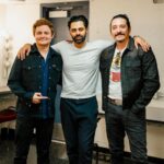Hasan Minhaj Instagram – VANCOUVER. I’ve spent the past 3 weeks in your beautiful city. Dare I say, it’s like Seattle but cooler? My fav restaurants are The Lunch Lady and Seaport City Seafood. Thank me later. Nashville, St. Louis, Peoria, and Champaign, IL I’ll see ya this week 🛣️😎⁣
⁣
📸 @liahansenn & @xdanicostelox Vancouver, British Columbia