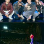 Hasan Minhaj Instagram - Toronno (correct spelling) thank you for 4 sold out shows in the 416. Yorkville bought up the first row, Scarborough bought up the rest of the tix. Affordability is key. Shout out to RBC bank. Shout out to the dude who dressed up as Waldo and sat in Row 1. Someone tag him pls. We need to connect. ⁣ ⁣ We’ve added more shows in your city, and tix are live: ⁣ VANCOUVER (3rd show added) ⁣ PEORIA, IL (New city added) ⁣ CHAMPAIGN, IL (2nd show added) ⁣ LOS ANGELES (Netflix Is A Joke Fest) ⁣ COSTA MESA, CA (2nd show added) ⁣ SAN DIEGO (2nd show added) ⁣ CHARLOTTE (2nd show added) 📸 @ziyaadhaniff