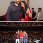 Hasan Minhaj Instagram - Toronno (correct spelling) thank you for 4 sold out shows in the 416. Yorkville bought up the first row, Scarborough bought up the rest of the tix. Affordability is key. Shout out to RBC bank. Shout out to the dude who dressed up as Waldo and sat in Row 1. Someone tag him pls. We need to connect. ⁣ ⁣ We’ve added more shows in your city, and tix are live: ⁣ VANCOUVER (3rd show added) ⁣ PEORIA, IL (New city added) ⁣ CHAMPAIGN, IL (2nd show added) ⁣ LOS ANGELES (Netflix Is A Joke Fest) ⁣ COSTA MESA, CA (2nd show added) ⁣ SAN DIEGO (2nd show added) ⁣ CHARLOTTE (2nd show added) 📸 @ziyaadhaniff