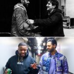 Hasan Minhaj Instagram - WASHINGTON DC. Thank you for letting me roast McLean, PG County, and the insufferable bougies who shop at Tysons II. You endured the cold and had to line up by the wharf, where I’m sure some senator has dumped a body they want to get rid of. Shout out to the uncles who double fisted @kolkatachaico and didn’t let others get a complimentary cup of chai. I see you. I see you. The Anthem