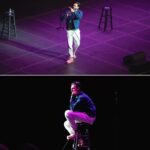 Hasan Minhaj Instagram - BAY AREA. Thank you for trekking from Fremont for 4 amazing shows at the @sfmasonic . Parking was mad expensive so I got you free chai from @kolkatachaico. We like free things. Today’s an important day in the bay. So even though I’m from Davis, I gotta say Go Niners 🏈 The Masonic