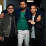 Hasan Minhaj Instagram - BAY AREA. Thank you for trekking from Fremont for 4 amazing shows at the @sfmasonic . Parking was mad expensive so I got you free chai from @kolkatachaico. We like free things. Today’s an important day in the bay. So even though I’m from Davis, I gotta say Go Niners 🏈 The Masonic