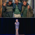 Hasan Minhaj Instagram - BAY AREA. Thank you for trekking from Fremont for 4 amazing shows at the @sfmasonic . Parking was mad expensive so I got you free chai from @kolkatachaico. We like free things. Today’s an important day in the bay. So even though I’m from Davis, I gotta say Go Niners 🏈 The Masonic