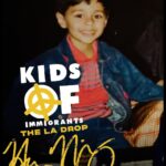 Hasan Minhaj Instagram – Kids of Immigrants x Hasan Minhaj LA merch drop. Available exclusively at the ‘Off with his Head’ Hollywood Pantages shows this weekend Friday February 2nd and Saturday February 3rd, limited quantities available. Hasan will be donating proceeds to Anera and Save The Children🙏🏾🤲🏾 Pantages Theater, Hollywood