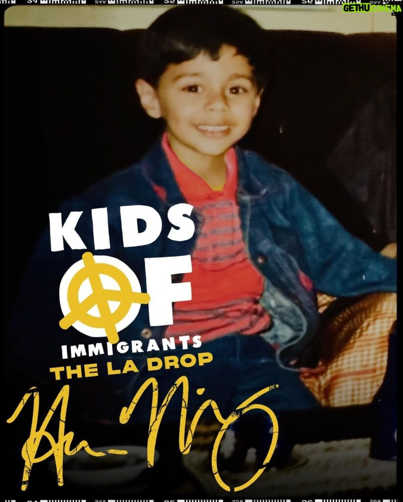 Hasan Minhaj Instagram - Kids of Immigrants x Hasan Minhaj LA merch drop. Available exclusively at the ‘Off with his Head’ Hollywood Pantages shows this weekend Friday February 2nd and Saturday February 3rd, limited quantities available. Hasan will be donating proceeds to Anera and Save The Children🙏🏾🤲🏾 Pantages Theater, Hollywood