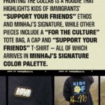 Hasan Minhaj Instagram - been rocking big suits for a minute. ty for acknowledging this @hypebeast. @kidsofimmigrants x @hasanminhaj merch drop available exclusively in SF. never forget, we are our parents wildest dreams. and disappointments. The Masonic