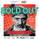 Hassan El Fad Instagram - البارح كبور كان معا عشاقه في فاس و الكل في فاس ❤️ مراكش و الرباط Sold out . كبور يقبل جمهوره و يضرب له موعدا مع تواريخ أخرى في سبتمبر إن شاء الله في🇲🇦🇲🇦🇲🇦🇲🇦