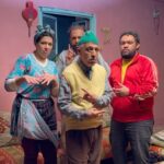 Hassan El Fad Instagram - #RAMADAN2024 Rba3et Kabour is back Morocco